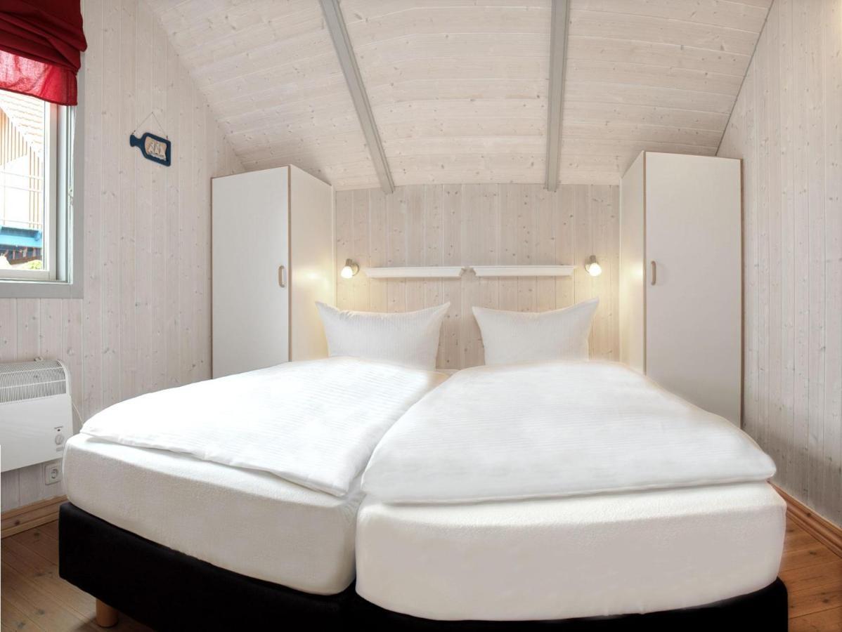 Daenisches Ferienhaus Kaltenhof 외부 사진